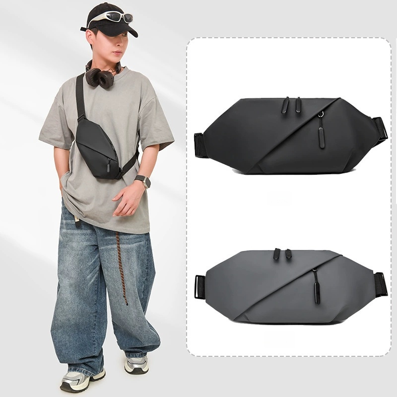 Running Gear Organizer - New Men Minimalist Outdoor Sports Running