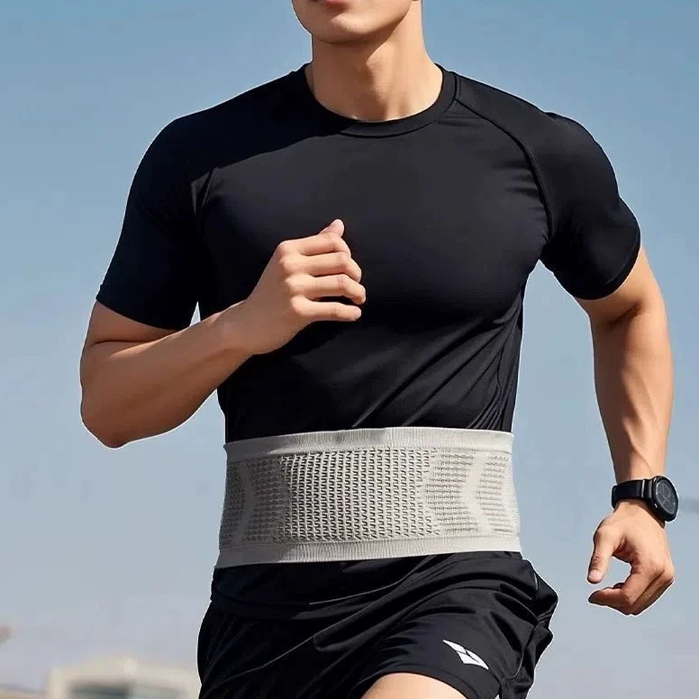 Running Gear Organizer - Running Waist Bag, High Elasticity Phone