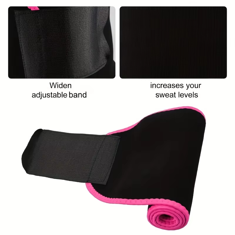 Sports Sweat Burst Waist Suppo - đánh giá và giá Running Gear Headband