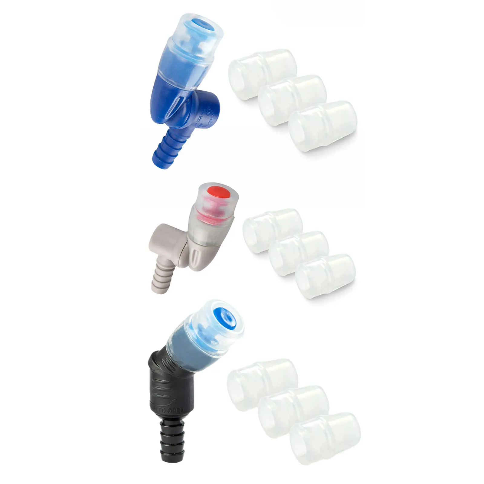 Silicone Nozzle Replacement Bi - đánh giá và giá Running Gear Storage