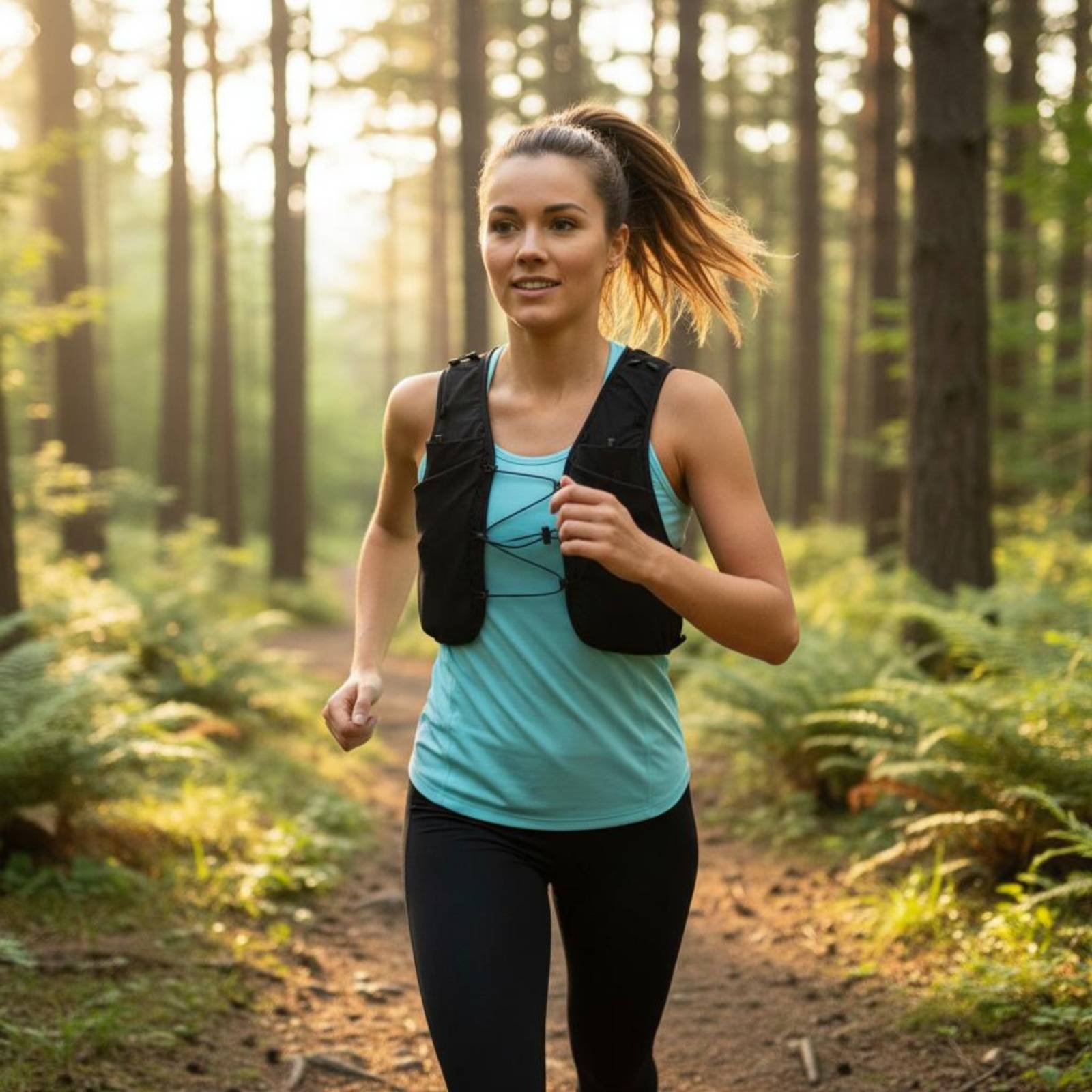 Thin Quick Dry Running Vest Li - đánh giá và giá Running Gear Vest