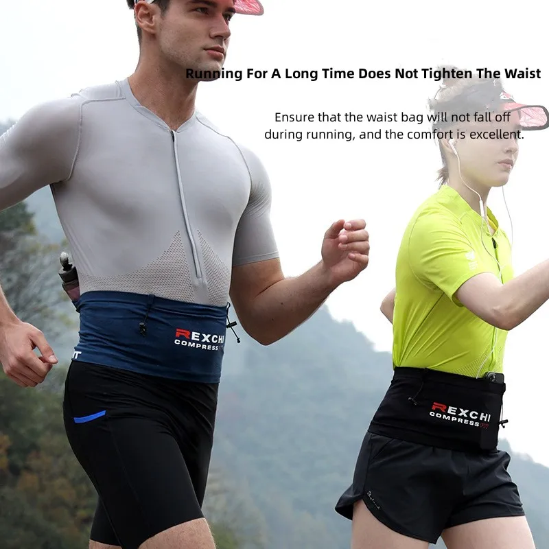 REXCHI Hidden Running Waistpac - đánh giá và giá Running Gear Organizer