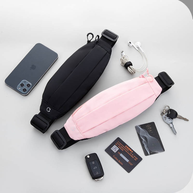 1pc Mini Invisible Lightweight - đánh giá và giá Running Gear Storage