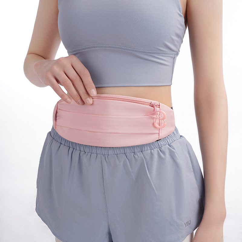 1pc Mini Invisible Lightweight - đánh giá và giá Running Gear Storage