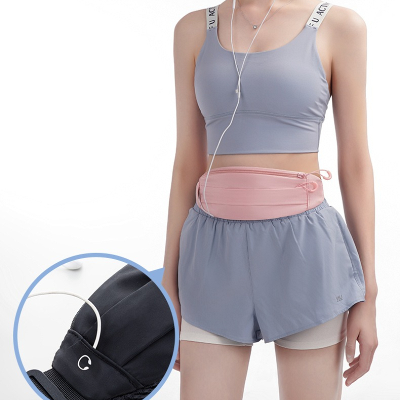 1pc Mini Invisible Lightweight - đánh giá và giá Running Gear Storage