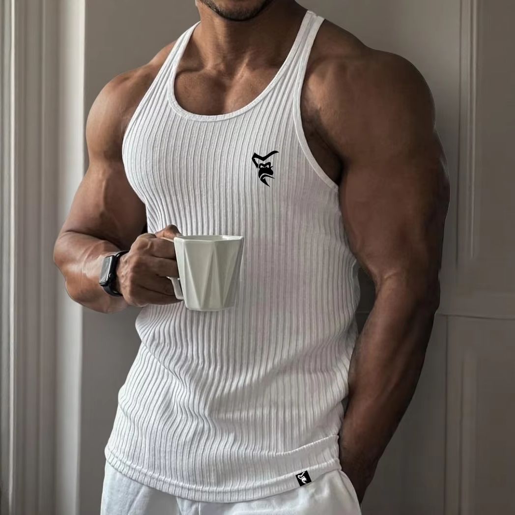 NEW Men's Quick Dry Running Ta - đánh giá và giá Running Gear Vest