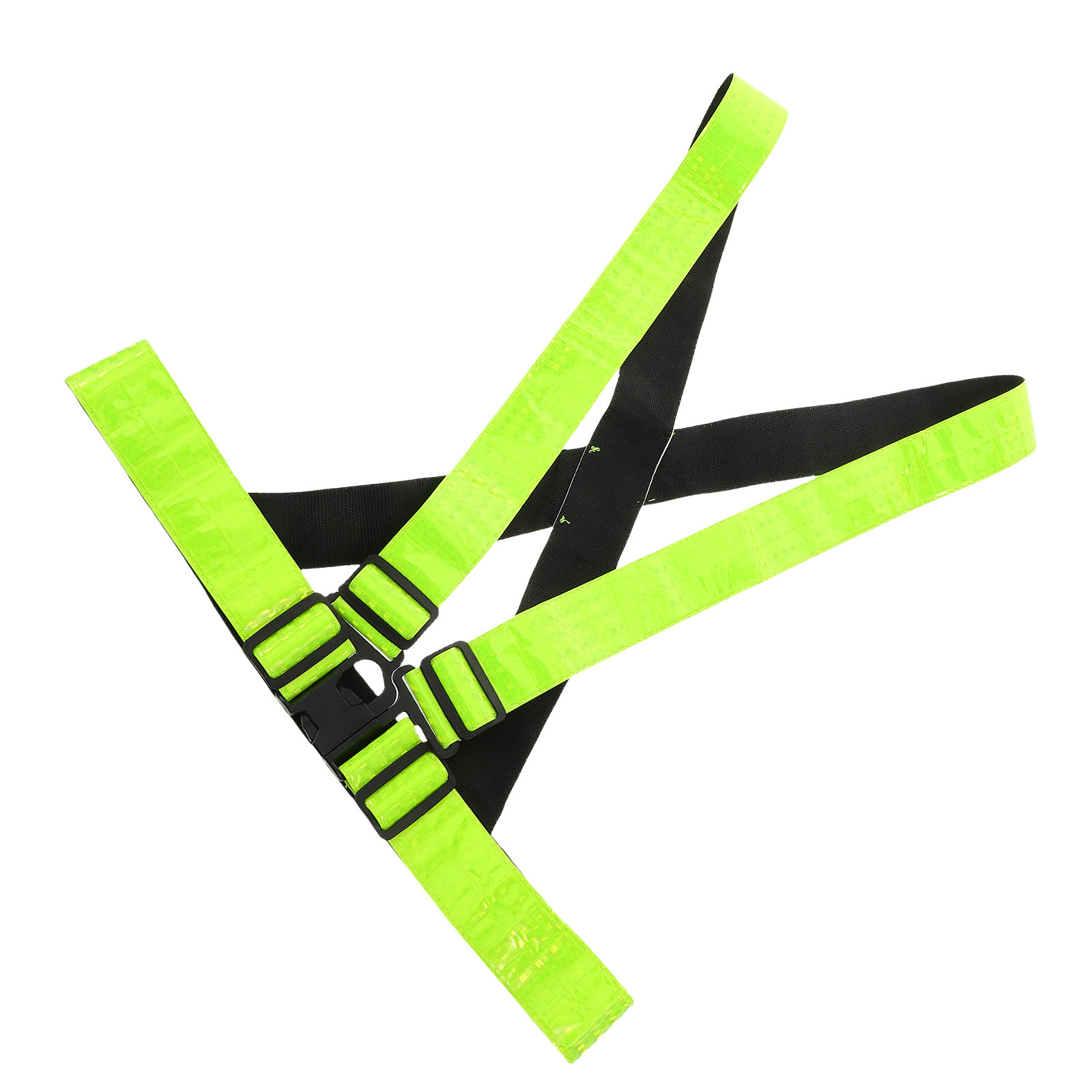 Reflective Vest Night Outdoor  - đánh giá và giá Reflective Running Gear Vest