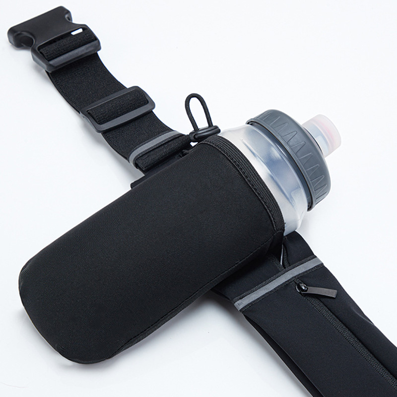 Running Belt Waist Bag with Wa - đánh giá và giá Running Gear Organizer