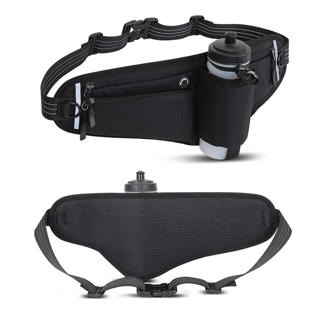 1PCS Running Fanny Pack Water  - đánh giá và giá Running Gear Organizer
