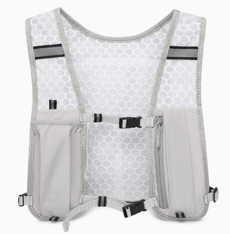 Reflective Lightweight Running - đánh giá và giá Running Gear Storage