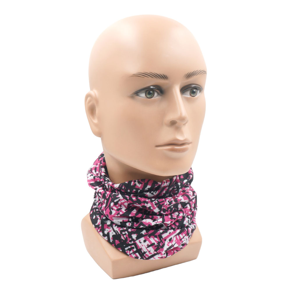 Camo Hunting Neck Gaiter Hikin - đánh giá và giá Running Gear Headband