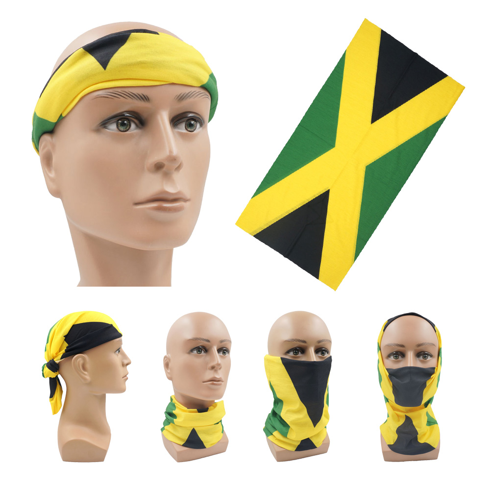 Breathable Running Face Mask S - đánh giá và giá Running Gear Headband