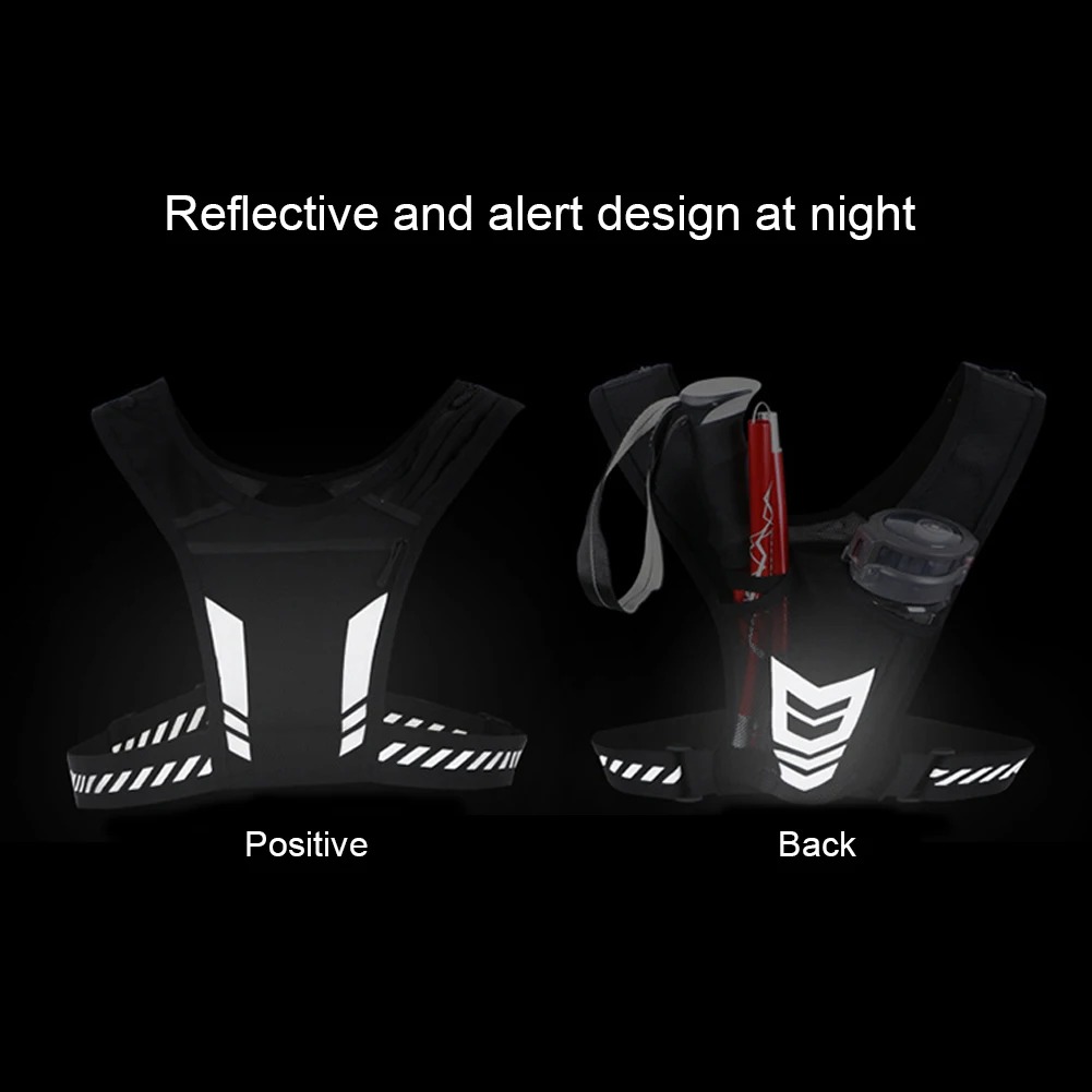 CZHIYAO ightweight Running Ves - đánh giá và giá Running Gear Storage