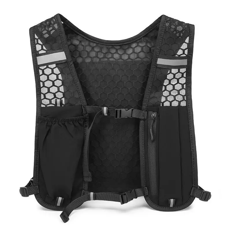 Reflective Lightweight Running - đánh giá và giá Running Gear Storage