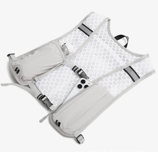 Reflective Lightweight Running - đánh giá và giá Running Gear Storage