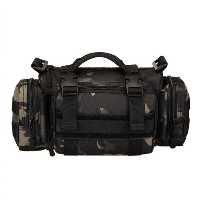 Multifunctional Outdoor Sport  - đánh giá và giá Running Gear Storage