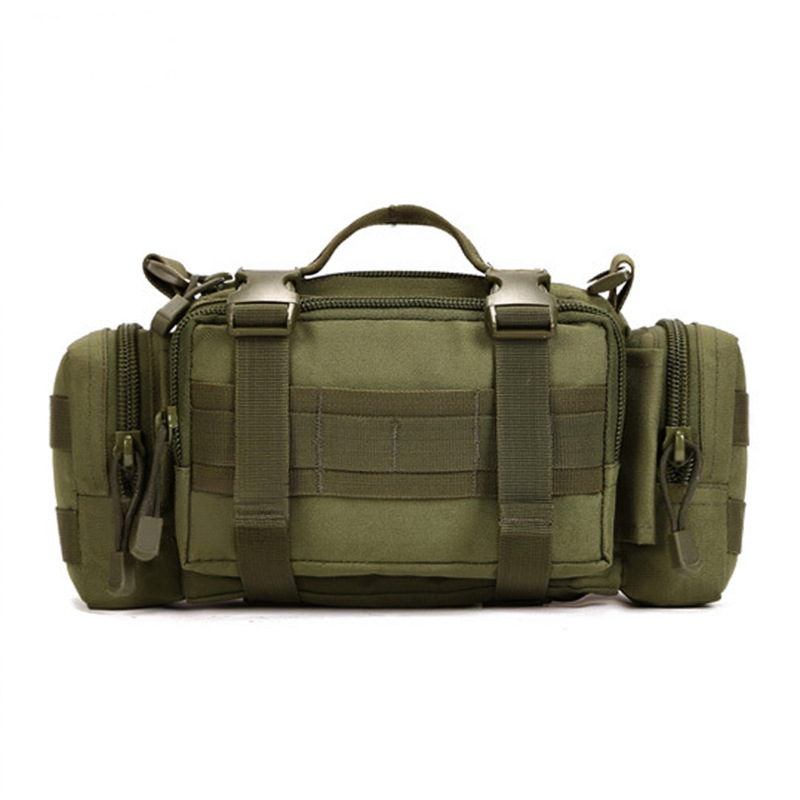Multifunctional Outdoor Sport  - đánh giá và giá Running Gear Storage