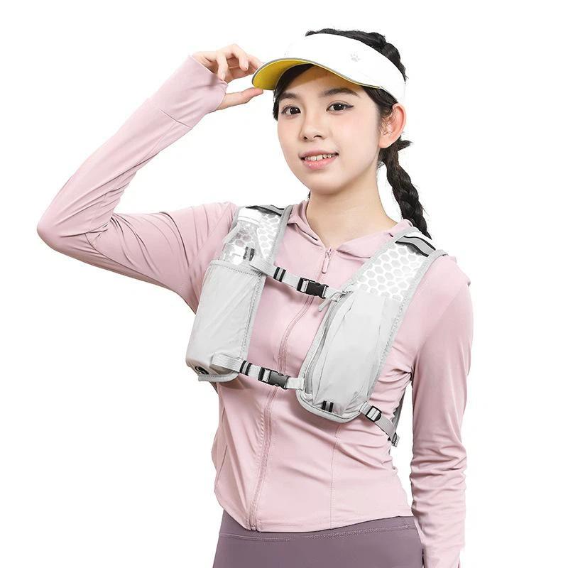 New Running Vest Unisex Lightw - đánh giá và giá Reflective Running Gear Vest