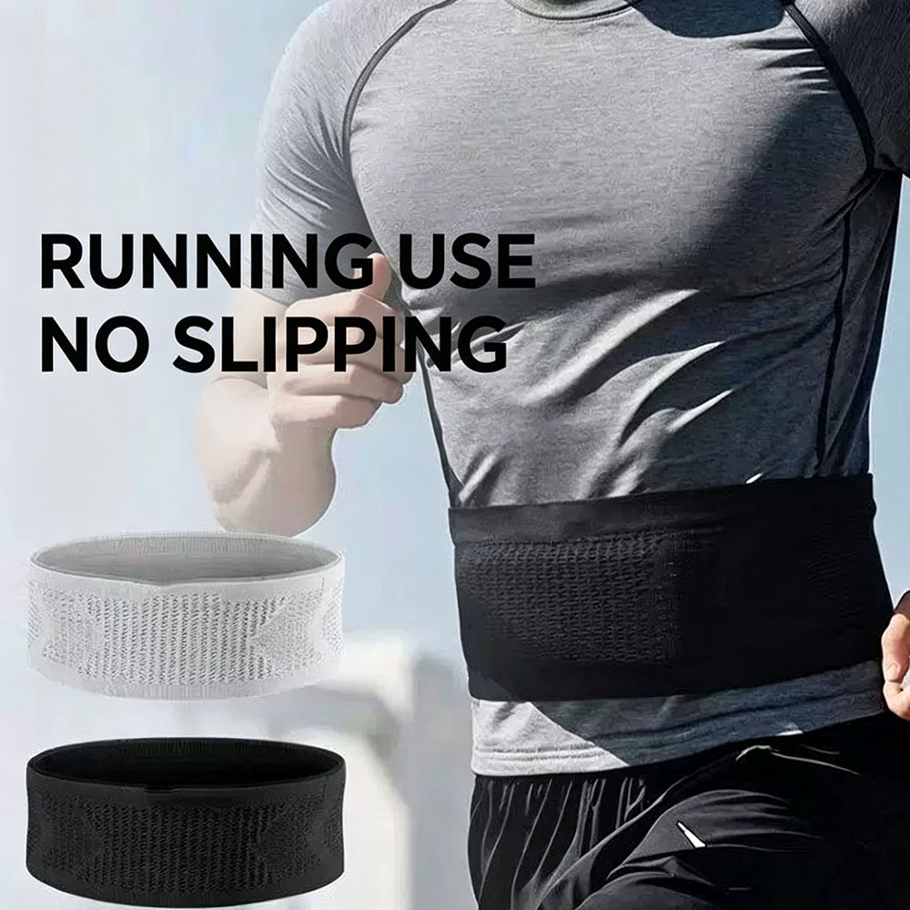 Running Waist Bag, High Elasti - đánh giá và giá Running Gear Organizer