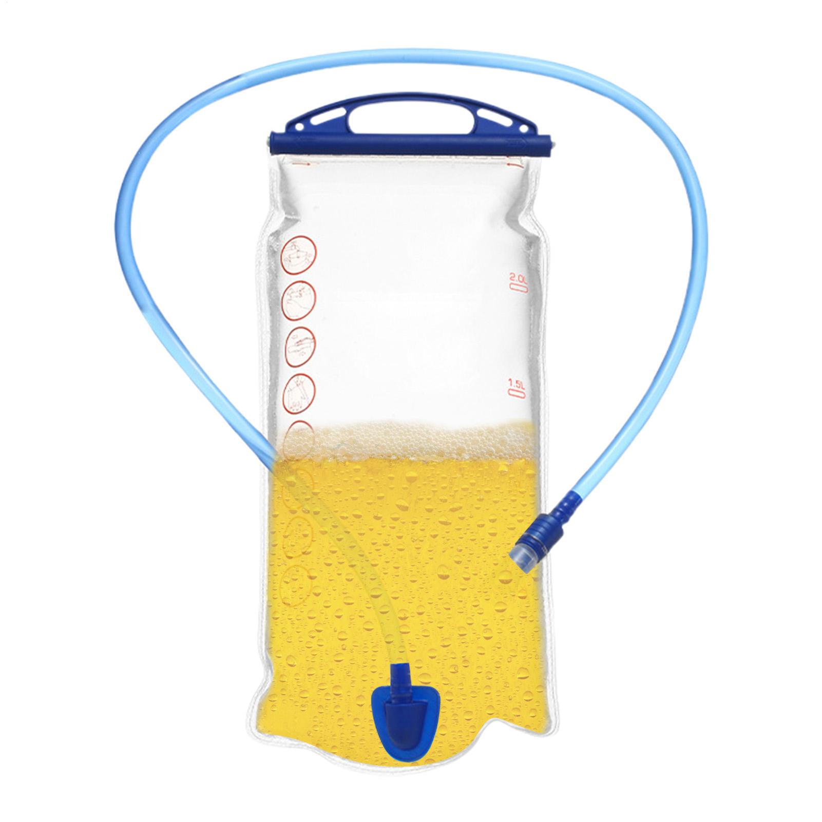 Hydration Bladder 2L Leakproof - đánh giá và giá Running Gear Storage