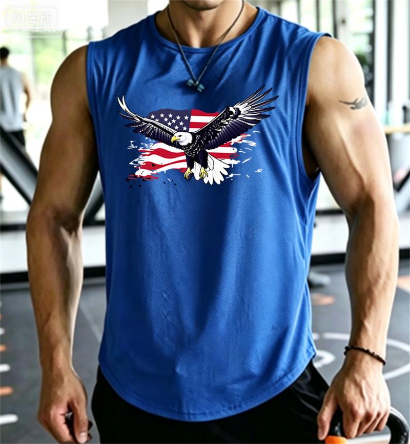 Men Summer Breathable Mesh Sle - đánh giá và giá Running Gear Vest