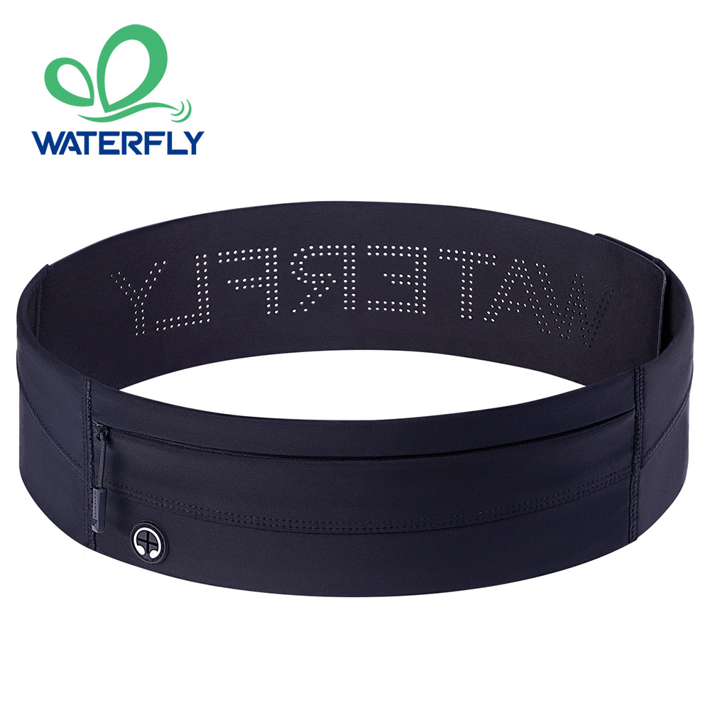 WATERFLY Running Belt Fanny Pa - đánh giá và giá Running Gear Organizer