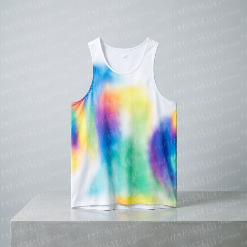 Wave Striped Running Vest, Bre - đánh giá và giá Running Gear Vest