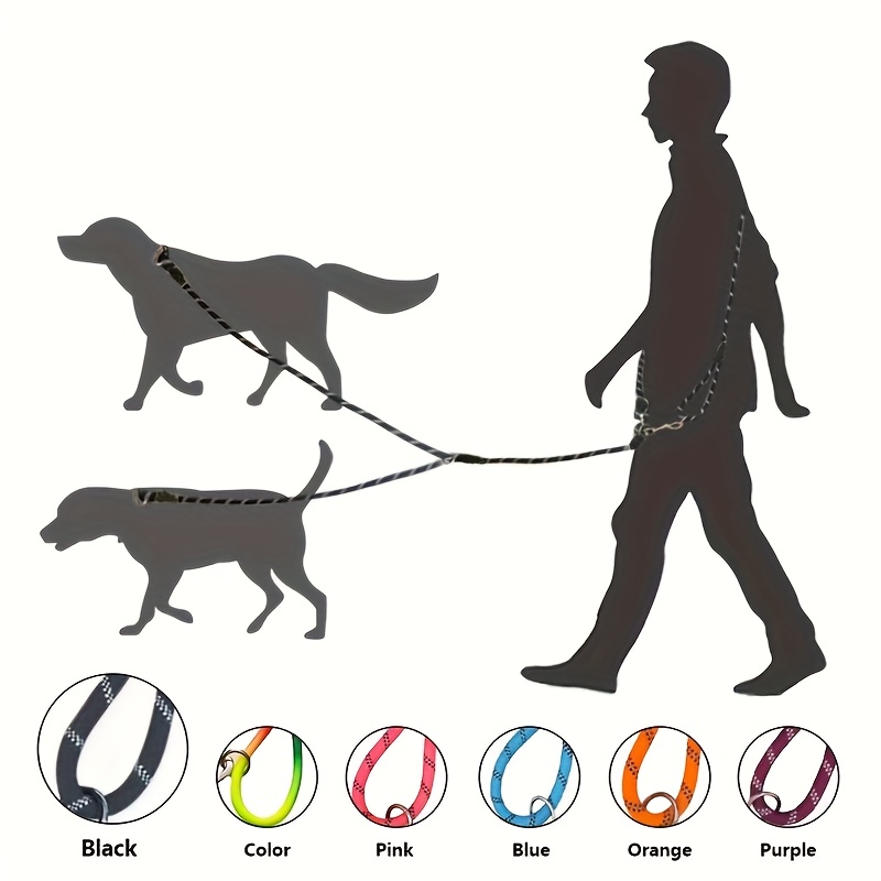 Reflective Hands-Free Dog Leas - đánh giá và giá Running Gear Organizer