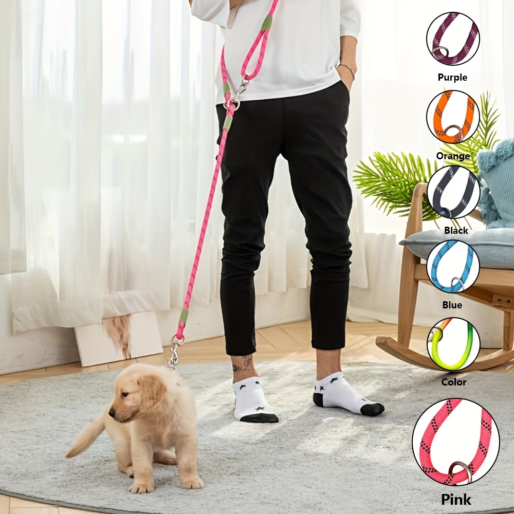 Reflective Hands-Free Dog Leas - đánh giá và giá Running Gear Organizer