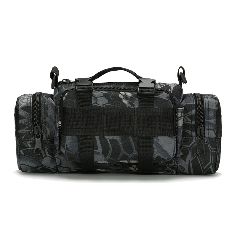 Multifunctional Sports Waist B - đánh giá và giá Running Gear Storage