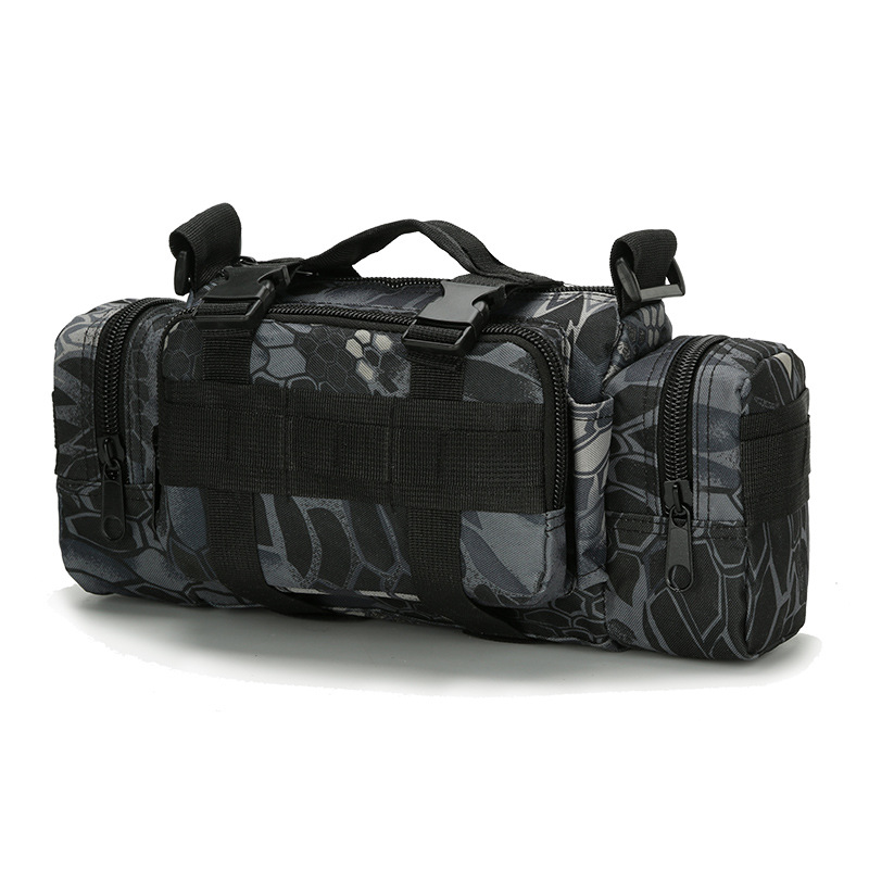 Multifunctional Sports Waist B - đánh giá và giá Running Gear Storage
