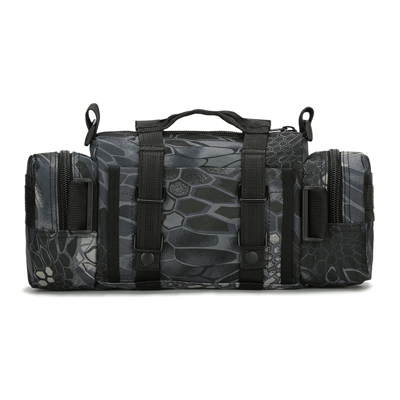 Multifunctional Sports Waist B - đánh giá và giá Running Gear Storage