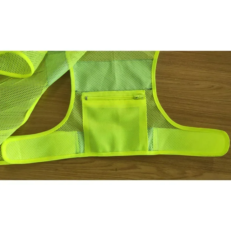 1 Set Construction Site Outdoo - đánh giá và giá Reflective Running Gear Vest