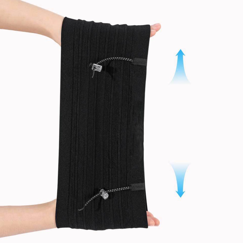 Running Belt Invisible Waist B - đánh giá và giá Running Gear Organizer