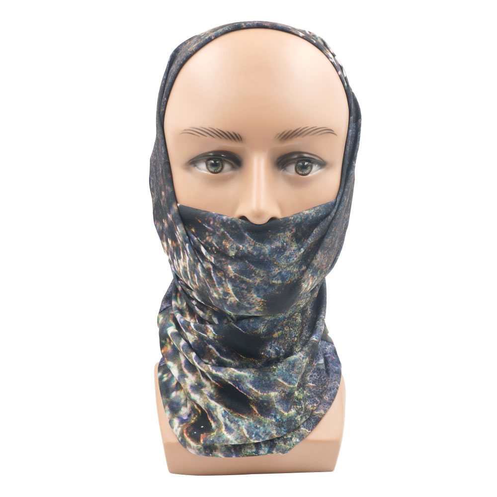 Động Vật Cổ Cá Ống Tem Mạc Cho - đánh giá và giá Running Gear Headband