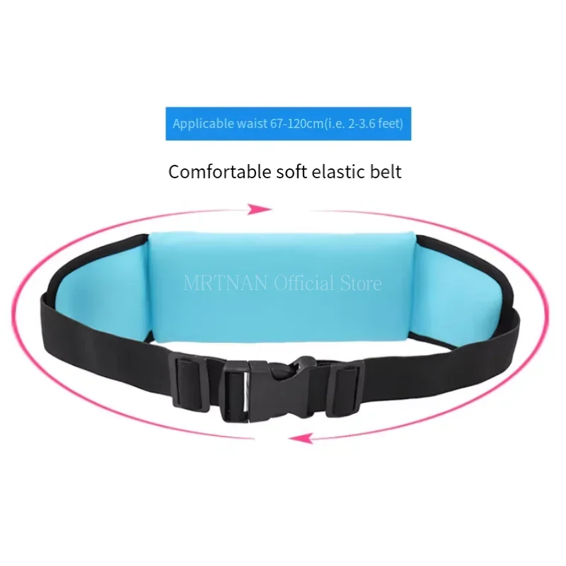 1pc Running Bag Women Waist ba - đánh giá và giá Running Gear Organizer