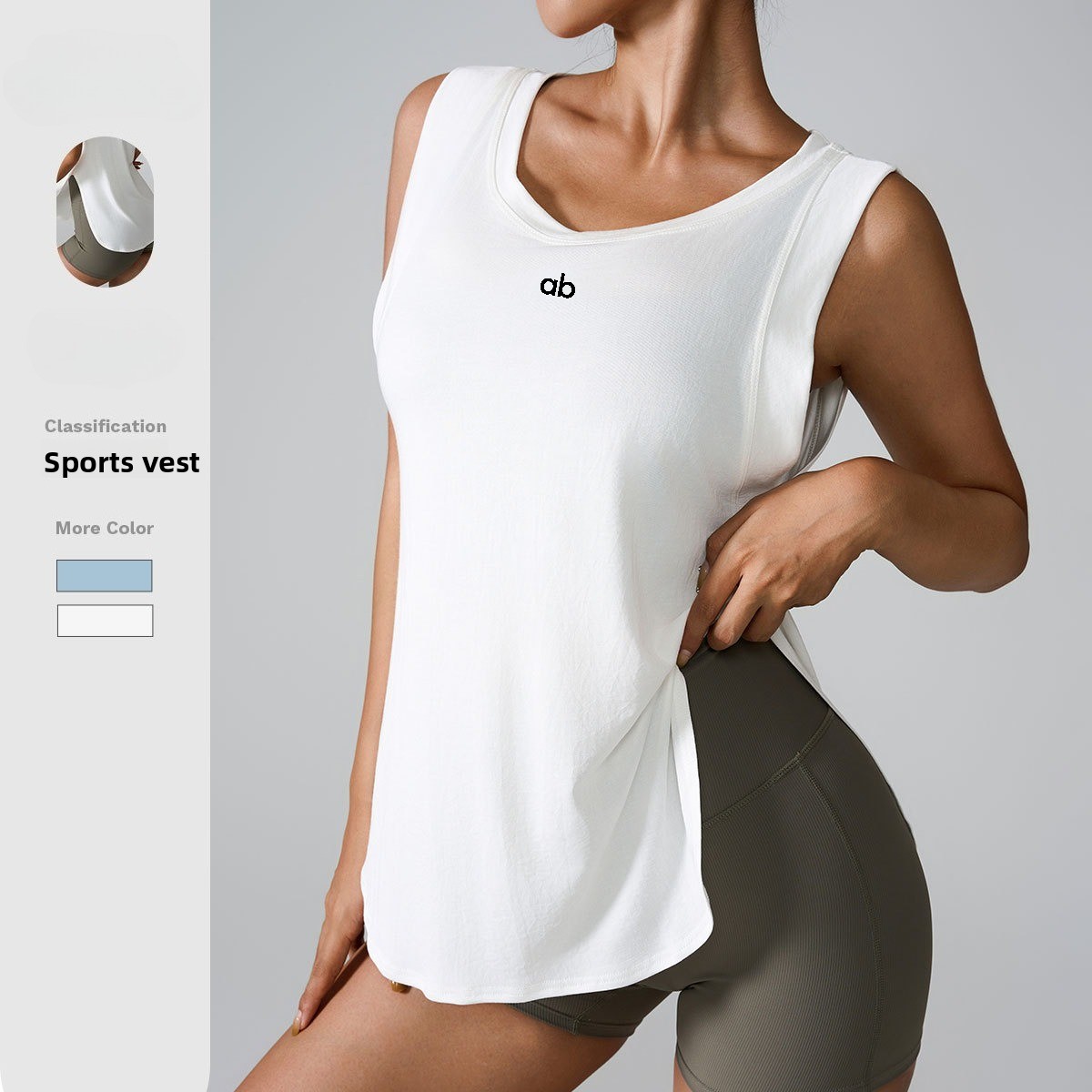 Women's Quick Dry Sleeveless Y - đánh giá và giá Running Gear Vest